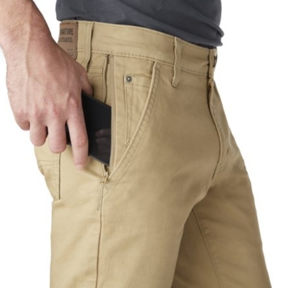 Levi's Other - NEW Mens Signature Gold Levi's